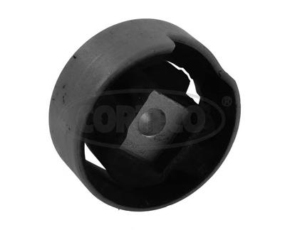 Подвеска, двигатель CORTECO