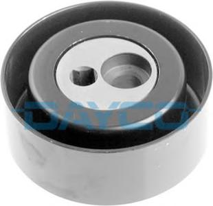 Натяжитель ремня, клиновой зубча DAYCO APV2016