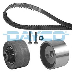 Комплект ремня ГРМ DAYCO KTB165