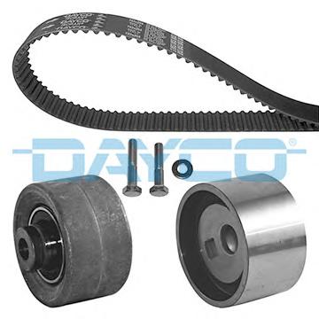 Комплект ремня ГРМ DAYCO