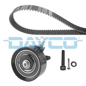 Комплект ремня ГРМ DAYCO KTB567