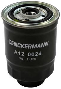 Топливный фильтр DENCKERMANN A120024