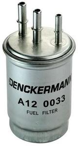 Топливный фильтр DENCKERMANN A120033