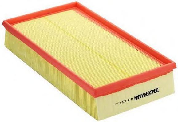 Воздушный фильтр DENCKERMANN