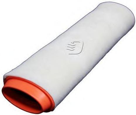 Воздушный фильтр DENCKERMANN