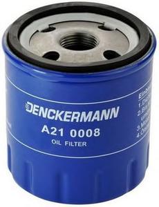 Масляный фильтр DENCKERMANN A210008