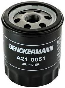 Масляный фильтр DENCKERMANN A210051
