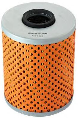 Масляный фильтр DENCKERMANN