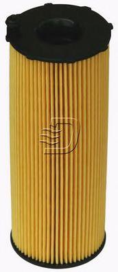 Масляный фильтр DENCKERMANN