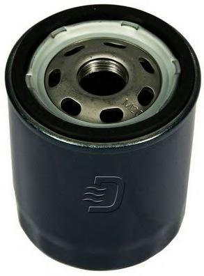 Масляный фильтр DENCKERMANN