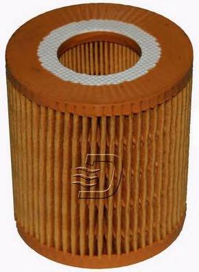 Масляный фильтр DENCKERMANN