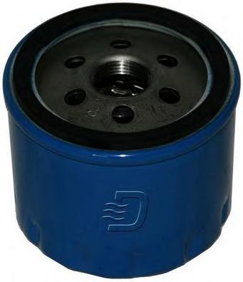 Масляный фильтр DENCKERMANN