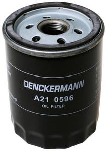Масляный фильтр DENCKERMANN A210596