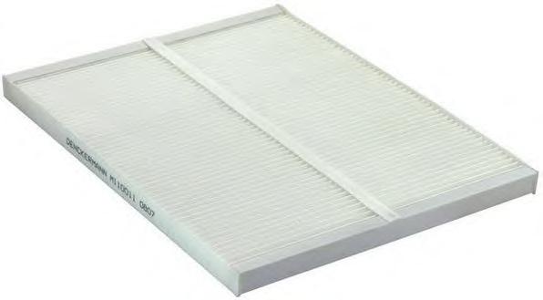 Фильтр, воздух во внутренном пространстве DENCKERMANN