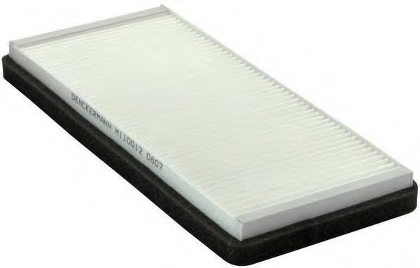 Фильтр, воздух во внутренном пространстве DENCKERMANN