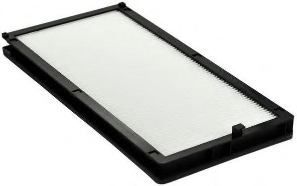 Фильтр, воздух во внутренном пространстве DENCKERMANN