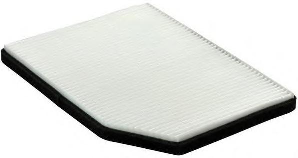 Фильтр, воздух во внутренном пространстве DENCKERMANN