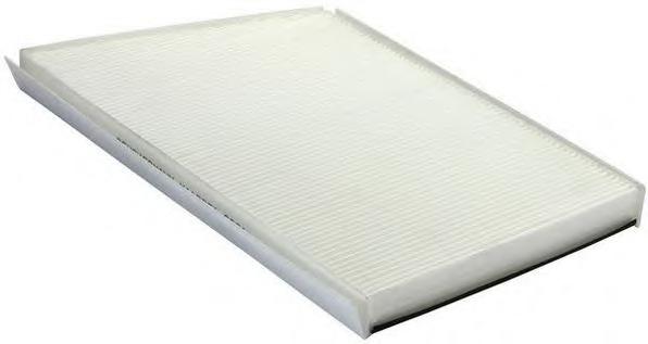 Фильтр, воздух во внутренном пространстве DENCKERMANN