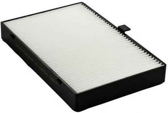 Фильтр, воздух во внутренном пространстве DENCKERMANN