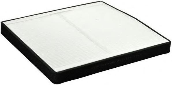 Фильтр, воздух во внутренном пространстве DENCKERMANN