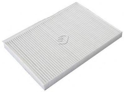 Фильтр, воздух во внутренном пространстве DENCKERMANN M110075