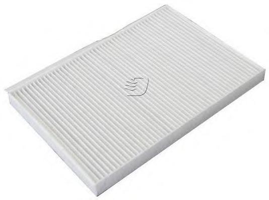 Фильтр, воздух во внутренном пространстве DENCKERMANN