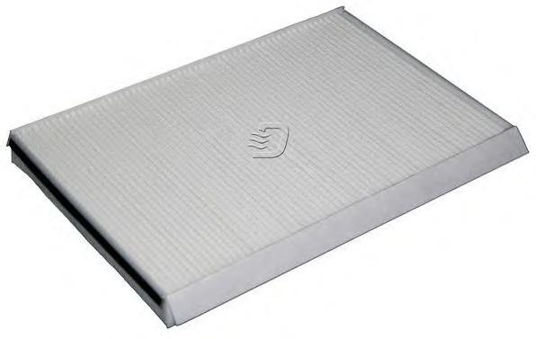 Фильтр, воздух во внутренном пространстве DENCKERMANN