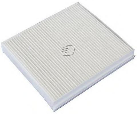 Фильтр, воздух во внутренном пространстве DENCKERMANN