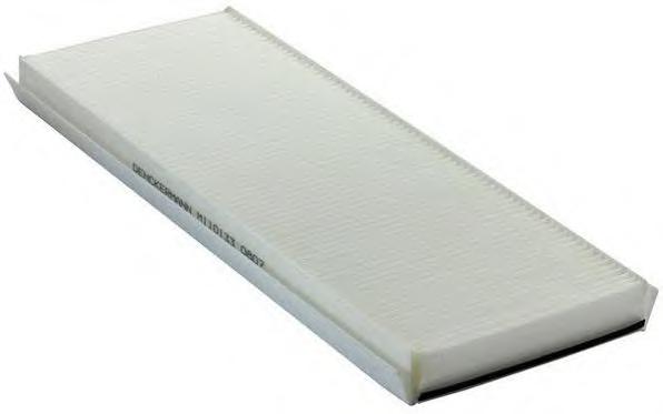 Фильтр, воздух во внутренном пространстве DENCKERMANN