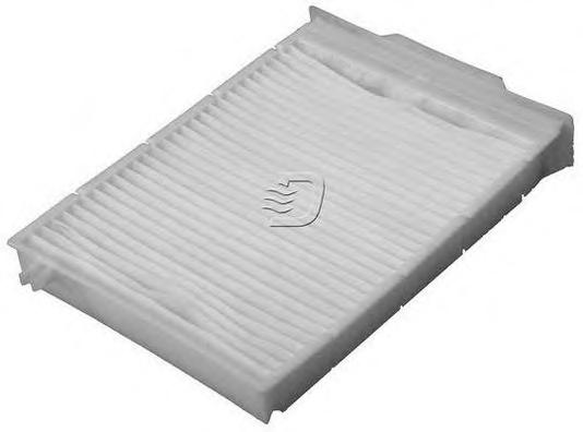 Фильтр, воздух во внутренном пространстве DENCKERMANN