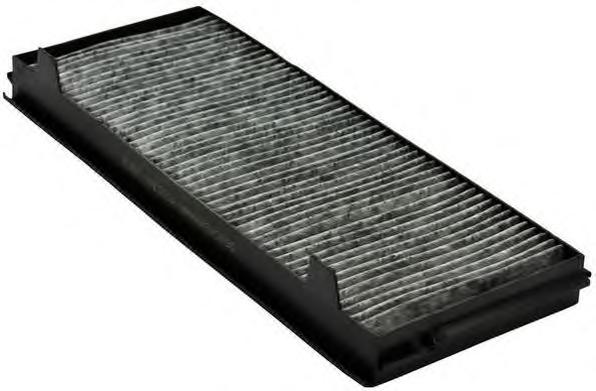 Фильтр, воздух во внутренном пространстве DENCKERMANN