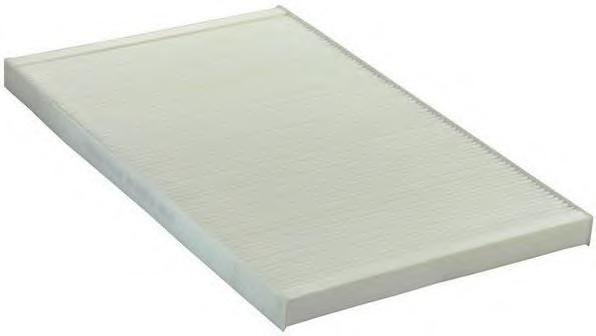 Фильтр, воздух во внутренном пространстве DENCKERMANN