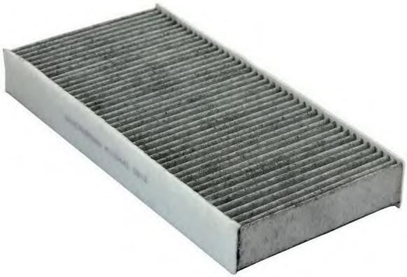 Фильтр, воздух во внутренном пространстве DENCKERMANN