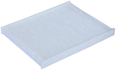 Фильтр, воздух во внутренном пространстве DENCKERMANN