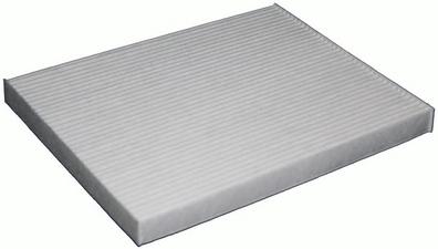 Фильтр, воздух во внутренном пространстве DENCKERMANN