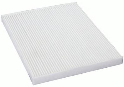 Фильтр, воздух во внутренном пространстве DENCKERMANN