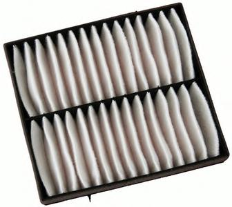 Фильтр, воздух во внутренном пространстве DENCKERMANN M110693