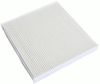 Фильтр, воздух во внутренном пространстве DENCKERMANN