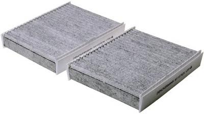 Фильтр, воздух во внутренном пространстве DENCKERMANN