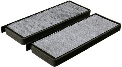 Фильтр, воздух во внутренном пространстве DENCKERMANN