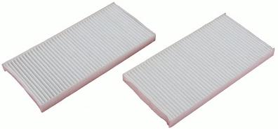 Фильтр, воздух во внутренном пространстве DENCKERMANN M110830