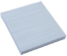 Фильтр, воздух во внутренном пространстве DENCKERMANN