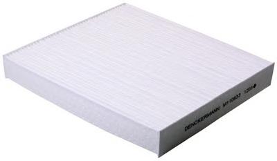 Фильтр, воздух во внутренном пространстве DENCKERMANN