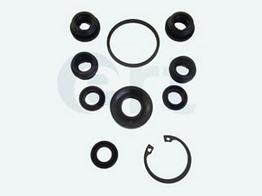 Ремкомплект, главный тормозной цилиндр ERT