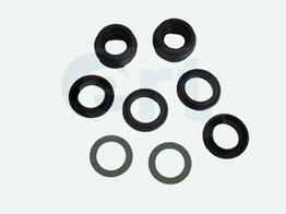 Ремкомплект, главный тормозной цилиндр ERT