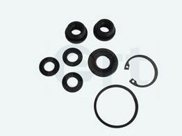 Ремкомплект, главный тормозной цилиндр ERT