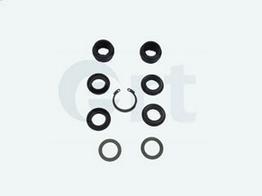 Ремкомплект, главный тормозной цилиндр ERT