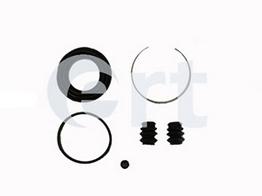 Ремкомплект, тормозной суппорт ERT 400038