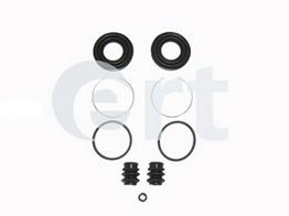 Ремкомплект, тормозной суппорт ERT