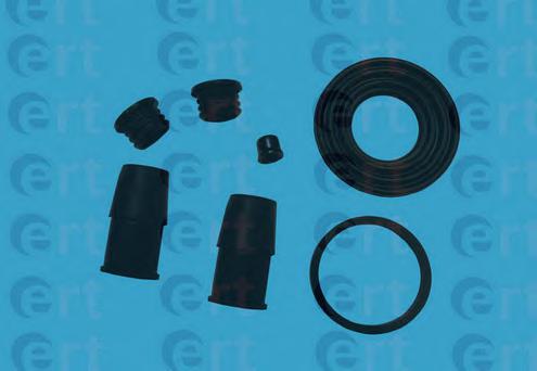 Ремкомплект, тормозной суппорт ERT